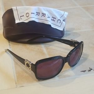 Charriol sunglasses